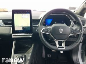 Renault Symbioz TECHNO ESPRIT ALPINE - Image 2