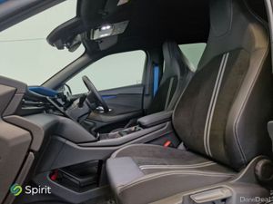 Ford Capri COLLECTION EXT RANGE EV - Image 3