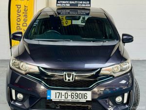 🚗 2017 Honda FIT / JAZZ 1.5 HYBRID - Image 2