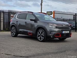 Citroen C5 1.5 BlueHDI Flair Plus - Image 3