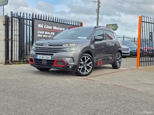 Citroen C5 1.5 BlueHDI Flair Plus - Image 2