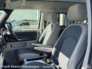 Volkswagen ID.Buzz EDITION 86KWH 280BHP *NOW AVAIL - Image 4