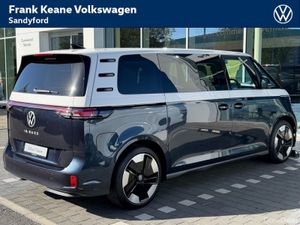 Volkswagen ID.Buzz EDITION 86KWH 280BHP *NOW AVAIL - Image 3