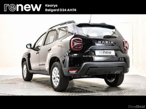 Dacia Duster 1.5 Blue dCi 115 Expression - Image 4