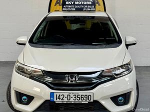 🚗 2014 Honda FIT / JAZZ 1.5 HYBRID AUTOMATIC - Image 2