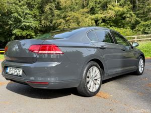 181 Volkswagen Passat 1.6 diesel comfortline - Image 4