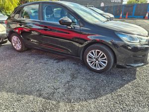 Citroen C4 2017 VERY VERY LOW KILOMETERS - Image 4