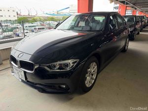 BMW 320D AUTO 2016 - Image 3