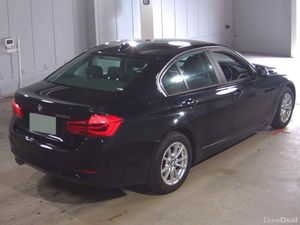 BMW 320D AUTO 2016 - Image 4