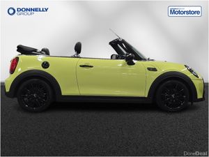 MINI Convertible Cooper S Exclusive - Image 4