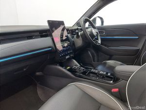 Honda E Ny1 150kW Advance 69kWh 5dr Auto - Image 3