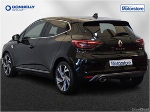 Renault Clio 1.0 TCe 90 RS Line 5dr - Image 2
