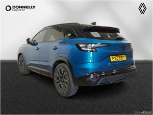 Renault Austral E-Tech Full Hybrid Techno Esprit A - Image 3