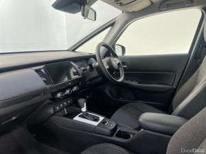 Honda Jazz 1.5 i-MMD Hybrid SR 5dr eCVT - Image 2