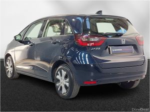 Honda Jazz 1.5 i-MMD Hybrid SR 5dr eCVT - Image 3