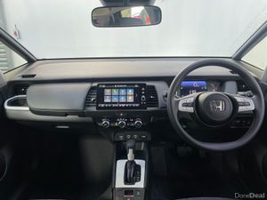 Honda Jazz 1.5 i-MMD Hybrid SR 5dr eCVT - Image 4