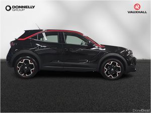 Vauxhall Mokka 1.2 Turbo 136 GS 5dr - Image 4