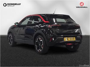 Vauxhall Mokka 1.2 Turbo 136 GS 5dr - Image 3