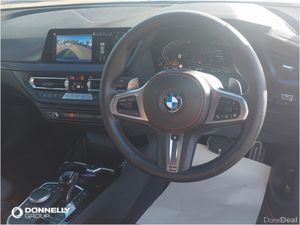 BMW 1 Series 128ti 5dr Step Auto [Live Cockpit Pro - Image 4