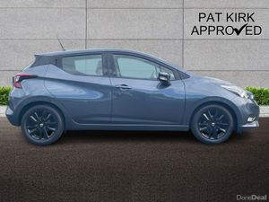 Nissan Micra 1.5 dCi Acenta 5dr - Image 3