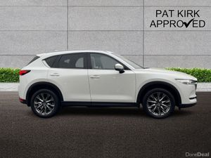 Mazda CX-5 2.0 GT Sport 5dr - Image 3