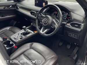 Mazda CX-5 2.0 GT Sport 5dr - Image 4