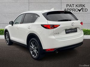 Mazda CX-5 2.0 GT Sport 5dr - Image 2