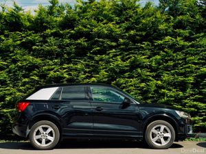 Audi Q2 TFSI Sport 2020 | Premium Compact SUV - Image 4