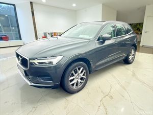 2019 Volvo XC60 D4 (190hp) FWD Momentum Automatic - Image 3