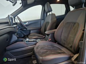 Ford Kuga 2.5 Duratec 243PS PHEV ST-Line X Ed Auto - Image 4