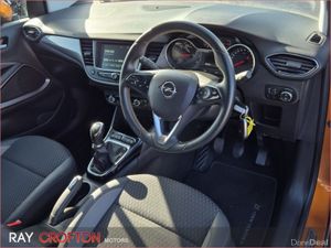 Opel Crossland X 1.2i (82PS) 6 Speed SE - Image 3
