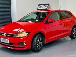 🚗 2019Volkswagen Polo 1.0TSI Automatic Petrol - Image 3