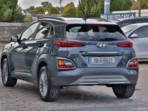 Hyundai KONA 1.0 T-GDI Executive - Image 3