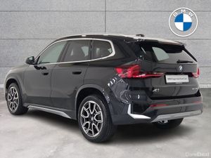 BMW X1 sDrive18d xLine - Image 3