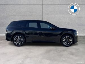 BMW iX3 40 sDrive M Sport - Image 3