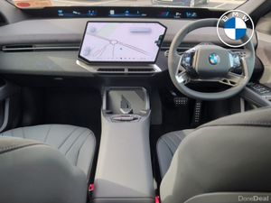 BMW iX3 40 sDrive M Sport - Image 4