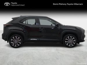 Toyota Yaris Cross Lunasport - Image 3