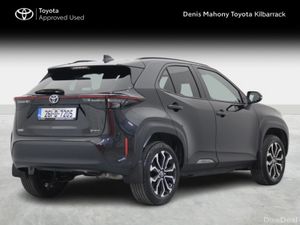 Toyota Yaris Cross Lunasport - Image 2