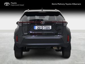 Toyota Yaris Cross Lunasport - Image 4