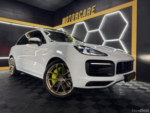 ◼️2020 PORSCHE CAYENNE 3.0 HYBRID◼️ - Image 2