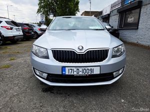 171 SKODA OCTAVIA Low KM Warranty NCT V.Clean 1 - Image 2