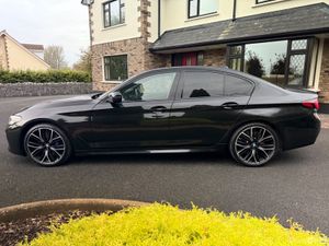 Stunning 221 BMW 520d M-Sport! - Image 4