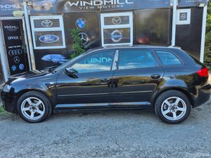 Audi A3 2009 - Image 4
