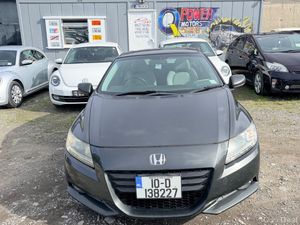 2010 Honda CR-Z  Automatic - Image 2