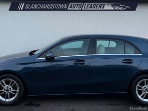 (202) MERCEDES-BENZ A 160 STYLE 109 BHP - Image 2