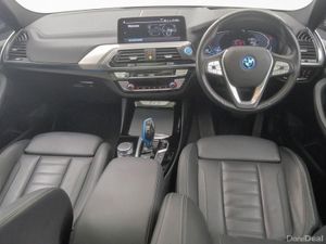BMW iX3 Premier Edition Pro - Image 4