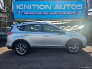 Toyota RAV4 TINY 39K MILES, 1 OWNER, FULL TOYOTA S - Image 2