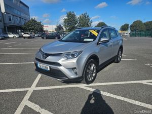 Toyota RAV4 TINY 39K MILES, 1 OWNER, FULL TOYOTA S - Image 3