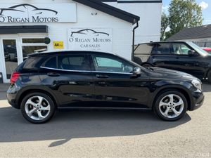 Mercedes-Benz GLA URBAN 1.6 5DR AUTO - Image 2