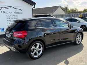Mercedes-Benz GLA URBAN 1.6 5DR AUTO - Image 3